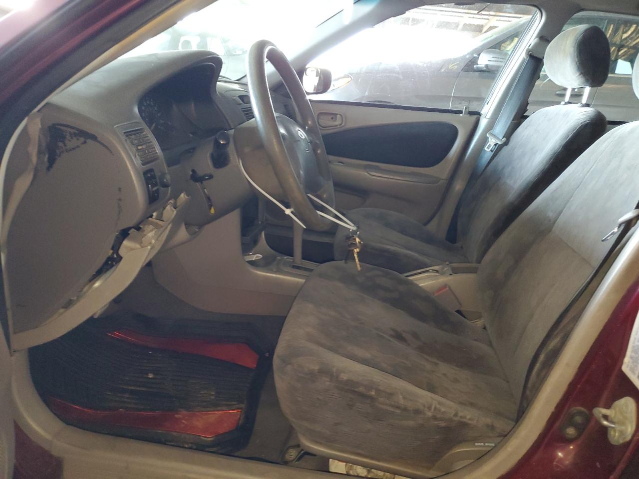 1998 Toyota Corolla - Image 7