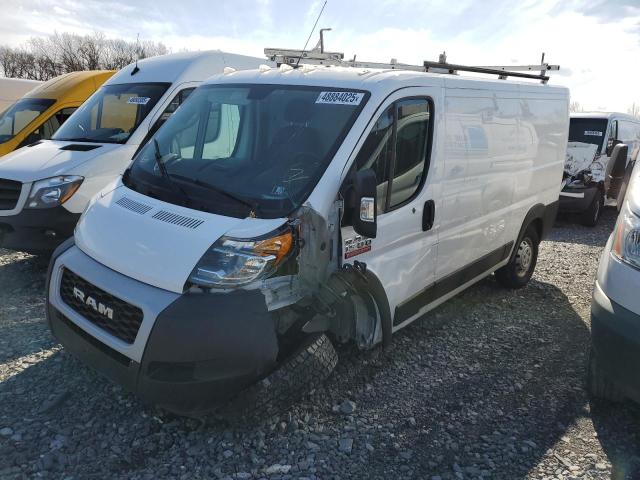 2019 Ram Promaster 1500 1500 Standard