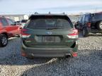 2023 Subaru Forester Limited en Venta en North Billerica, MA - Side