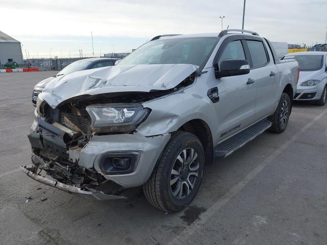 FORD RANGER WIL 2020