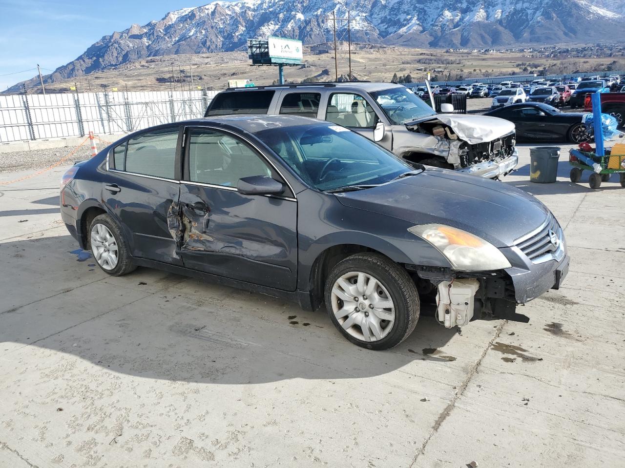 2009 Nissan Altima - Image 4