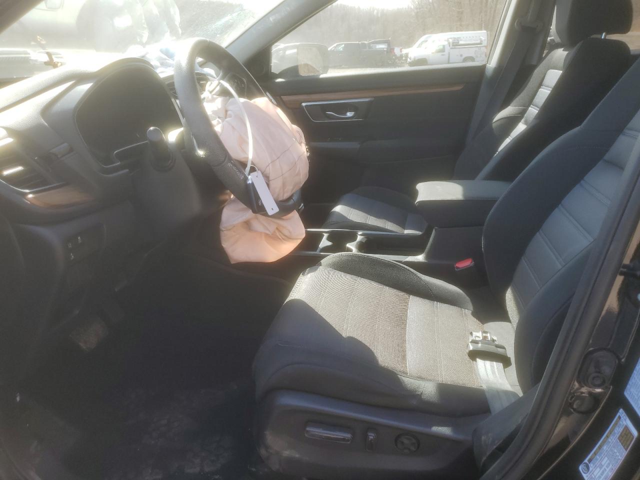 2021 Honda CR-V - Image 7