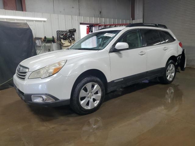 2011 Subaru Outback 2.5I Premium