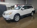 2011 Subaru Outback 2.5I Premium للبيع في Elgin، IL - Rear End
