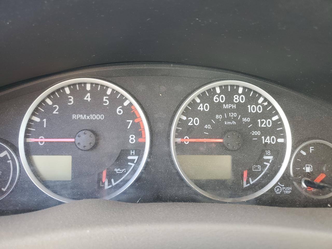 2011 Nissan Pathfinder S VIN: 5N1AR1NB7BC606354 Lot: 50048075