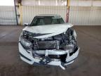 2017 Honda Civic Ex на продаже в Phoenix, AZ - Front End