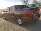 2008 Chevrolet Avalanche K1500 იყიდება Wichita-ში, KS - Front End