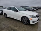 2013 Mercedes-Benz C 250 იყიდება Antelope-ში, CA - Side