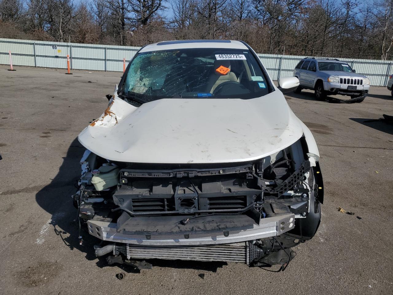 2018 Honda CR-V - Image 5