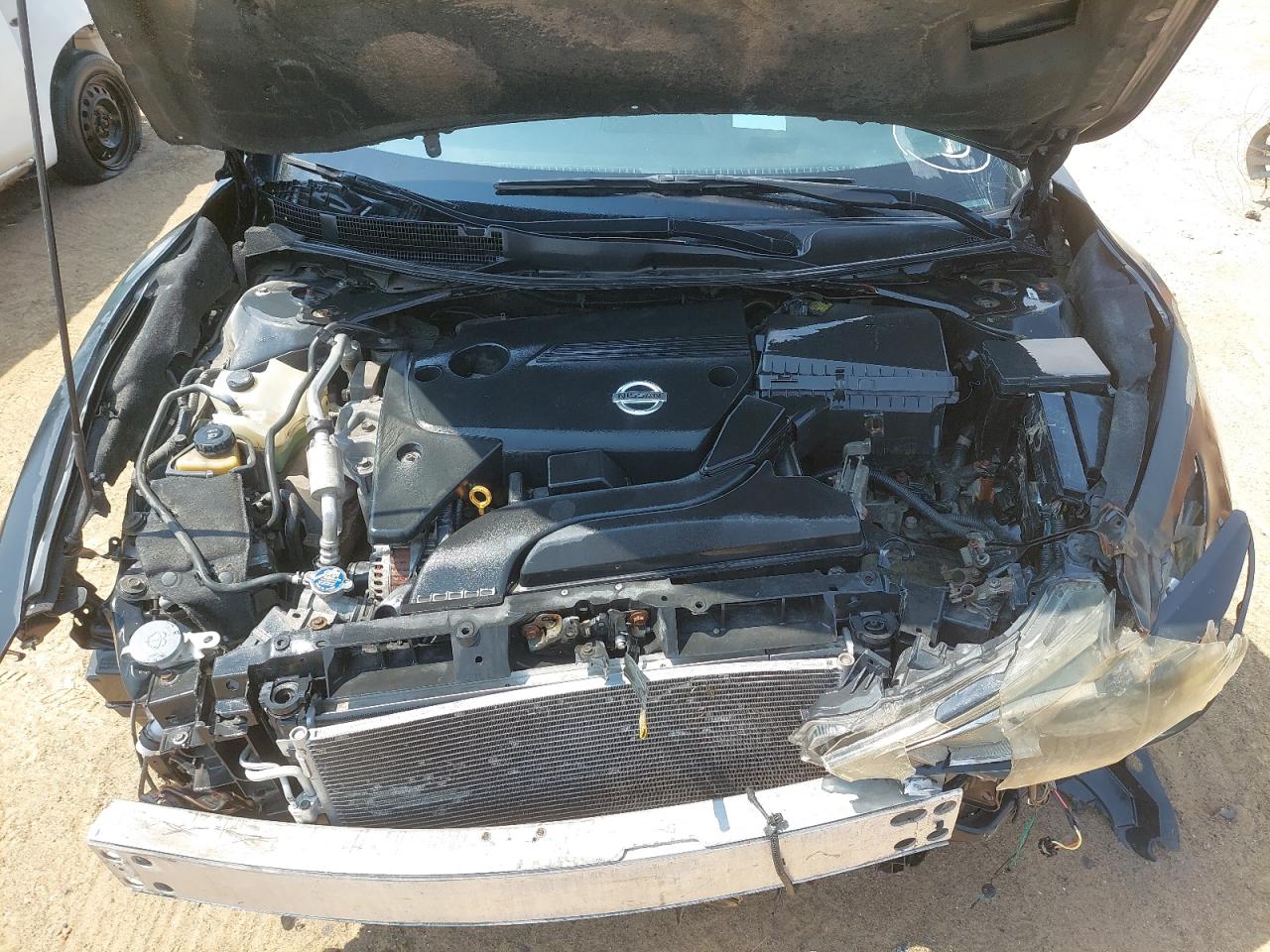 1N4AL3AP4JC178430 - 2018 Nissan Altima - #48830765