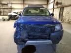 2012 Nissan Xterra Off Road للبيع في Eldridge، IA - Front End