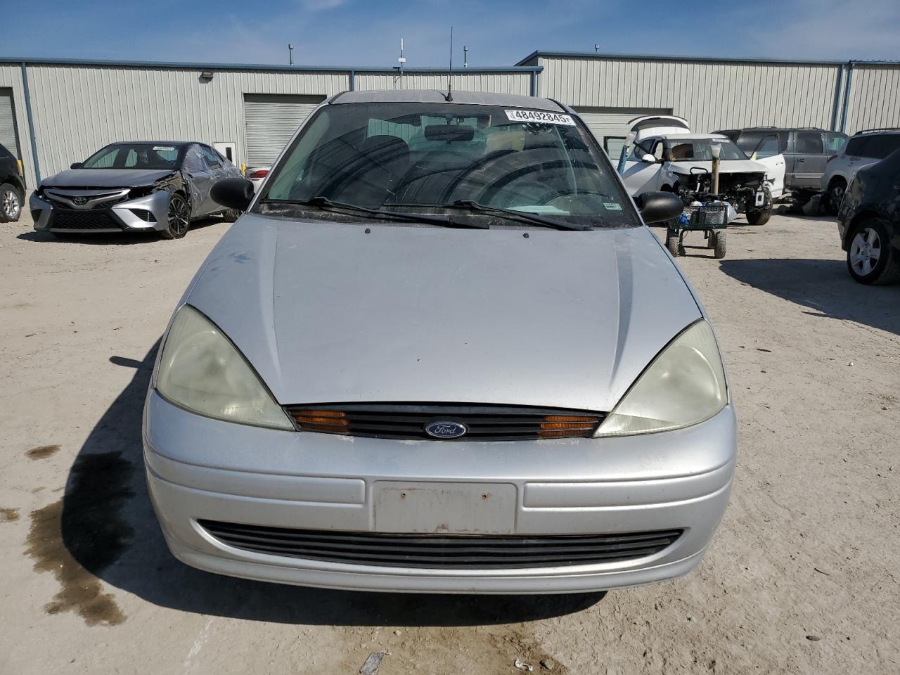 2002 Ford Focus - Image 5