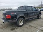 2003 Ford F150 Supercrew на продаже в Louisville, KY - Side
