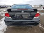 2005 TOYOTA CAMRY LE for sale at Copart ON - TORONTO