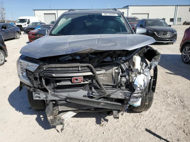  GMC TERRAIN 2023 Сірий