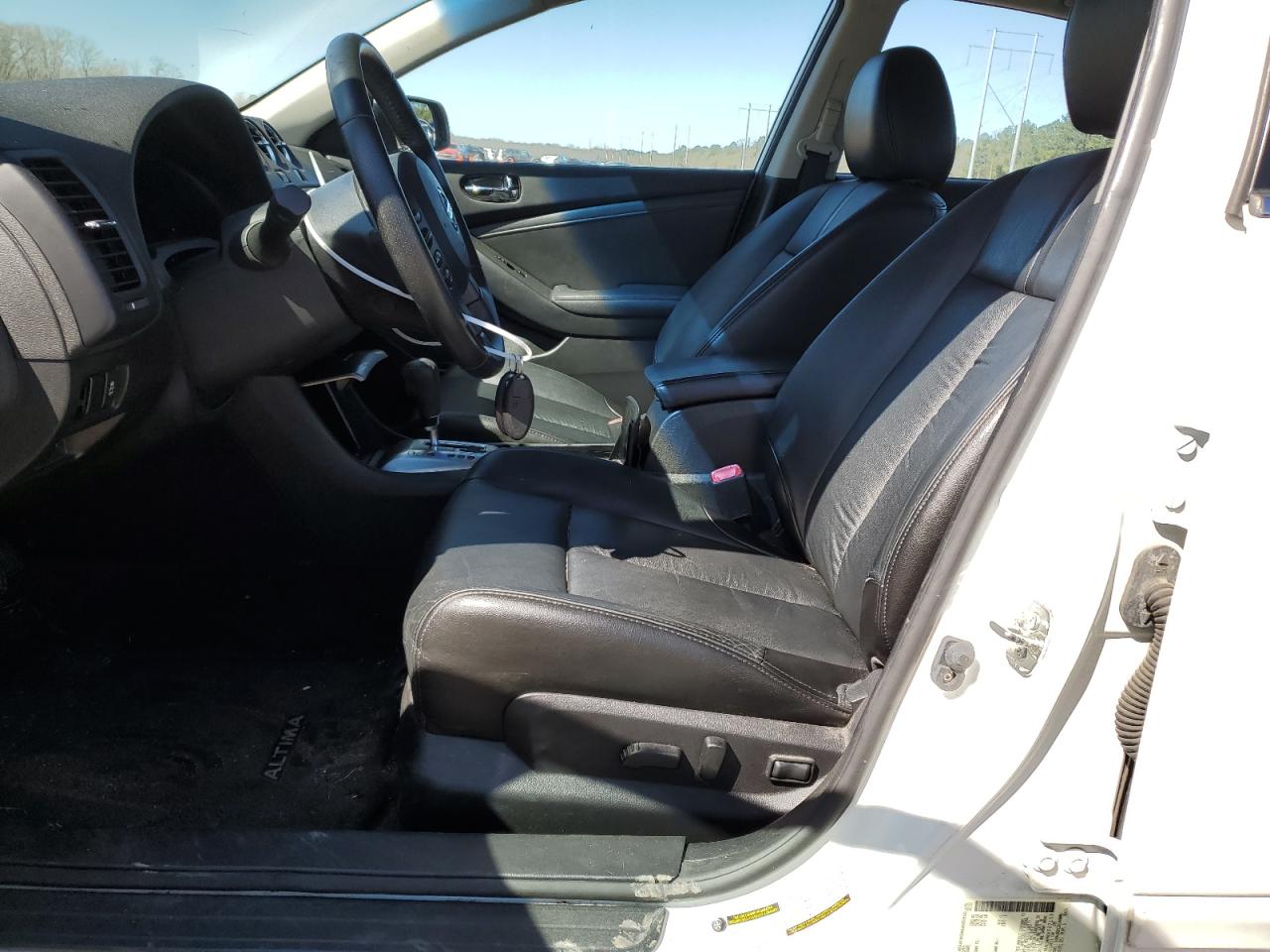 2012 Nissan Altima - Image 7