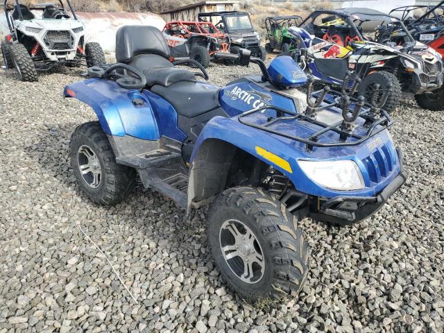 2010 Arctic Cat 550