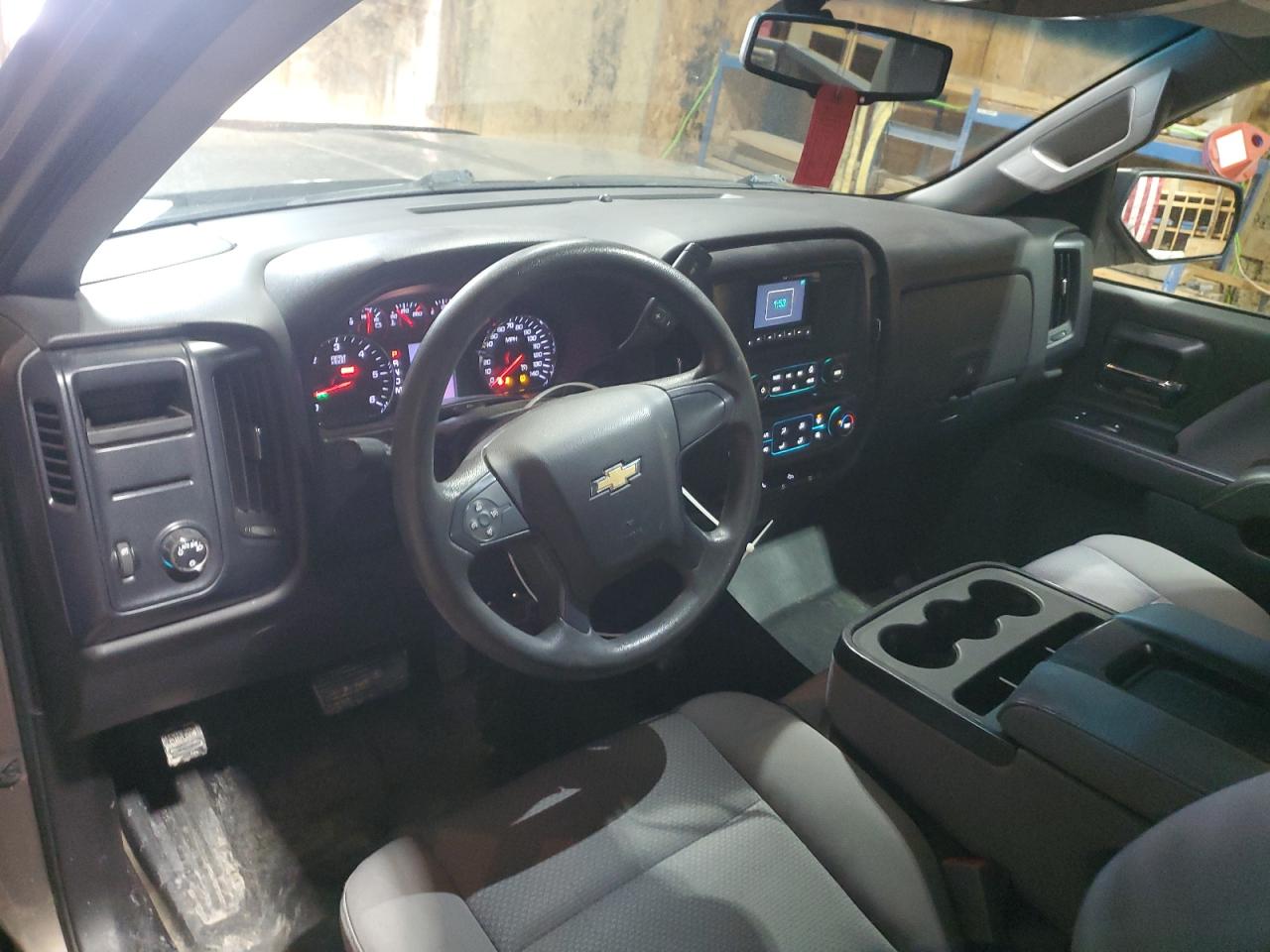 2014 Chevrolet Silverado - Image 8