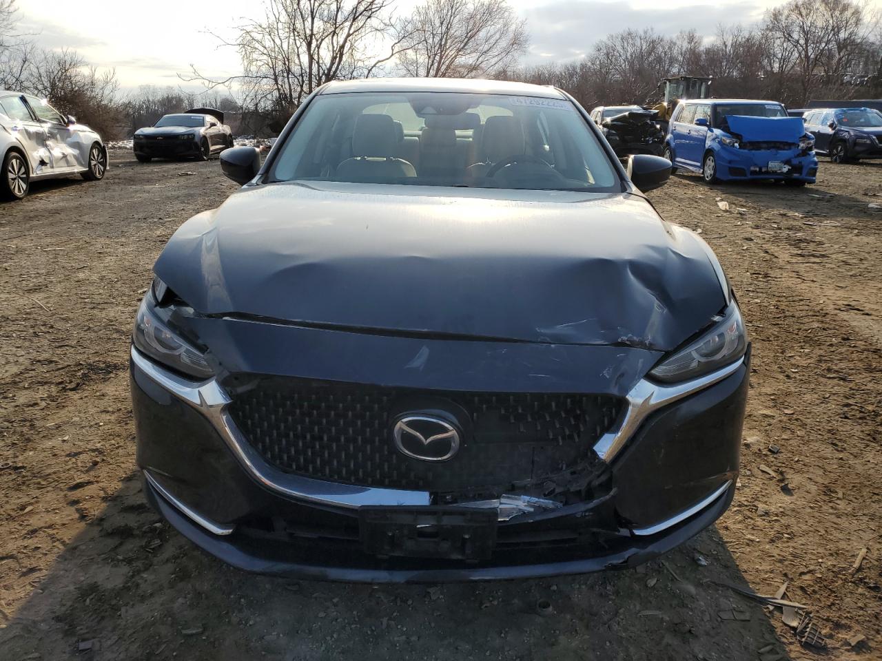 2020 Mazda 6 - Image 5