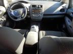 2015 Nissan Leaf S en Venta en Portland, OR - Front End