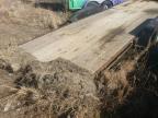 2000 Kaufman Tilt Deck Utility Trailer for Sale in Seaford, DE - Undercarriage