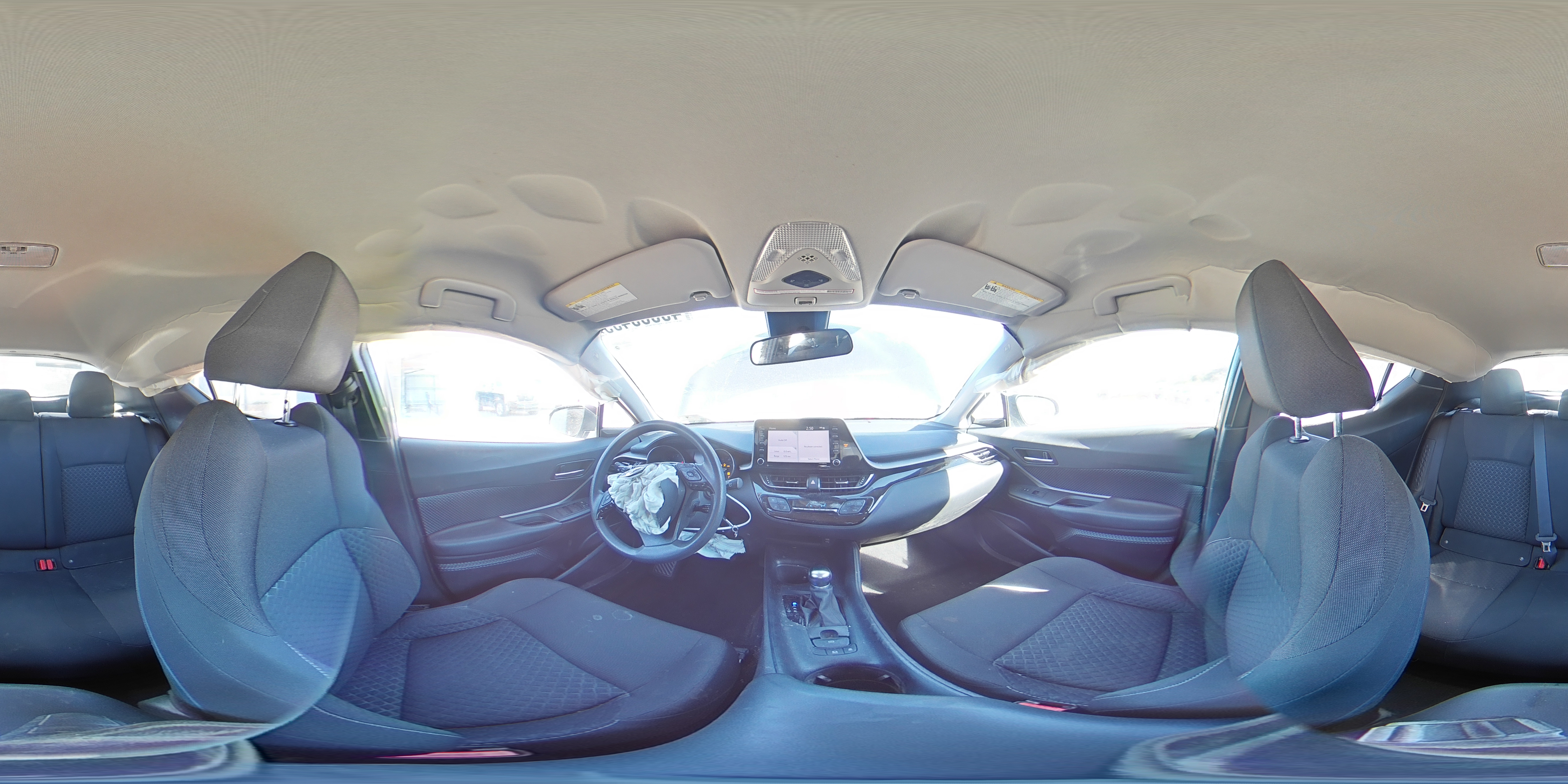 2021 Toyota C-HR - Image 14
