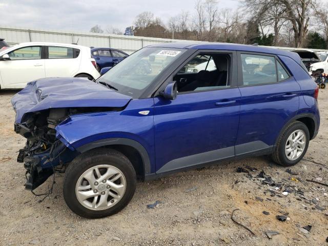 HYUNDAI VENUE SE 2021