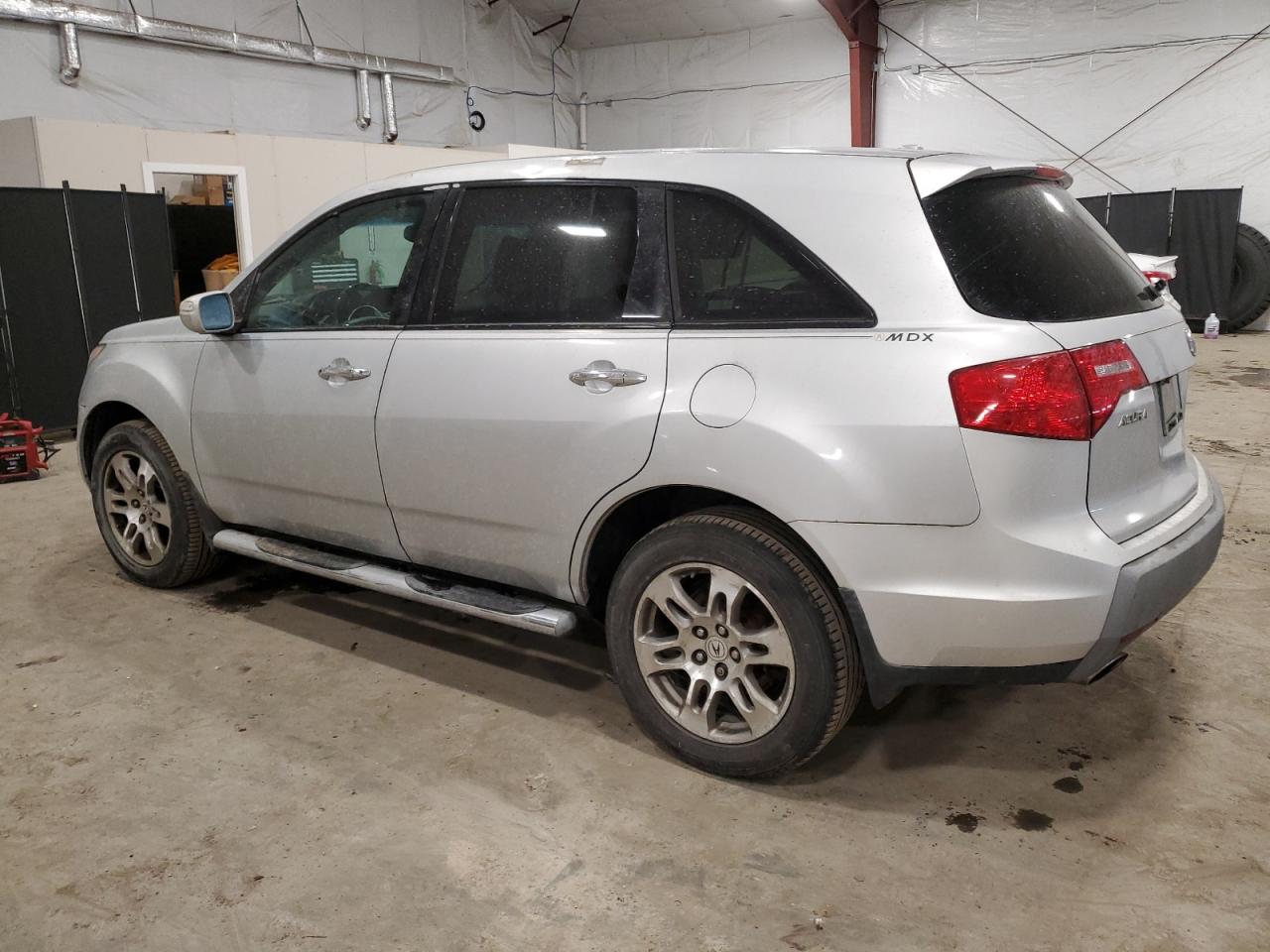 2007 Acura MDX - Image 2