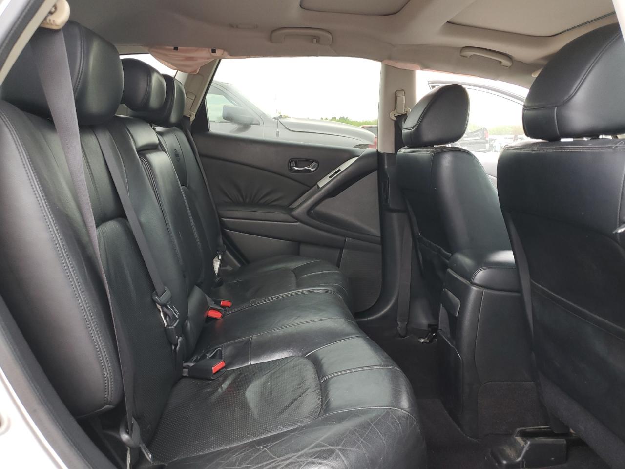 2009 Nissan Murano - Image 11
