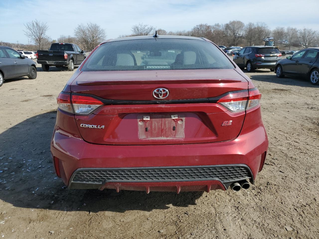 2022 Toyota Corolla - Image 6