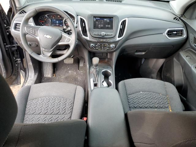 CHEVROLET EQUINOX 2024 Black