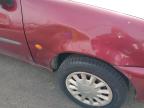 1999 FORD FIESTA for sale at Copart WESTBURY