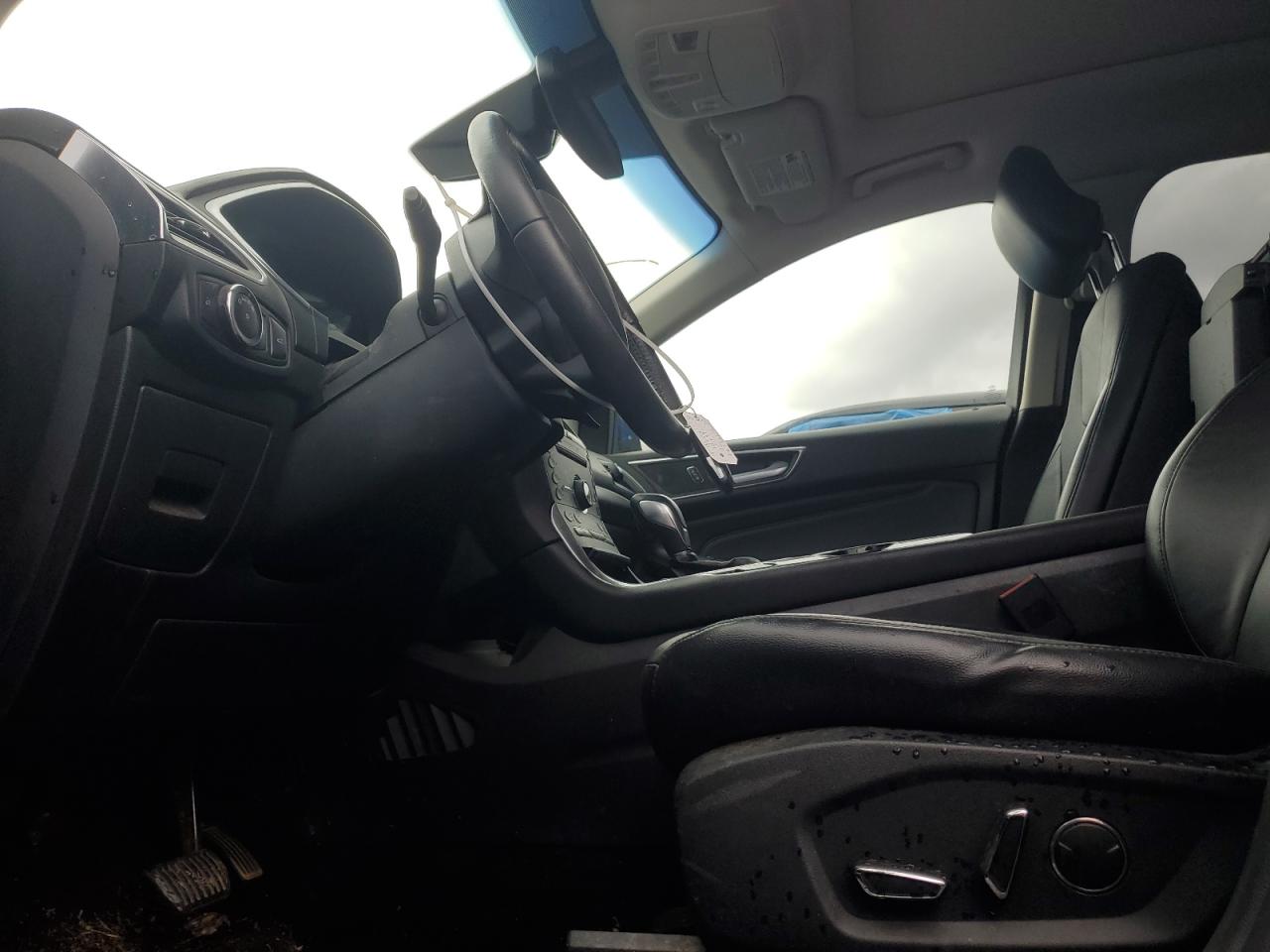 2015 Ford Edge - Image 7