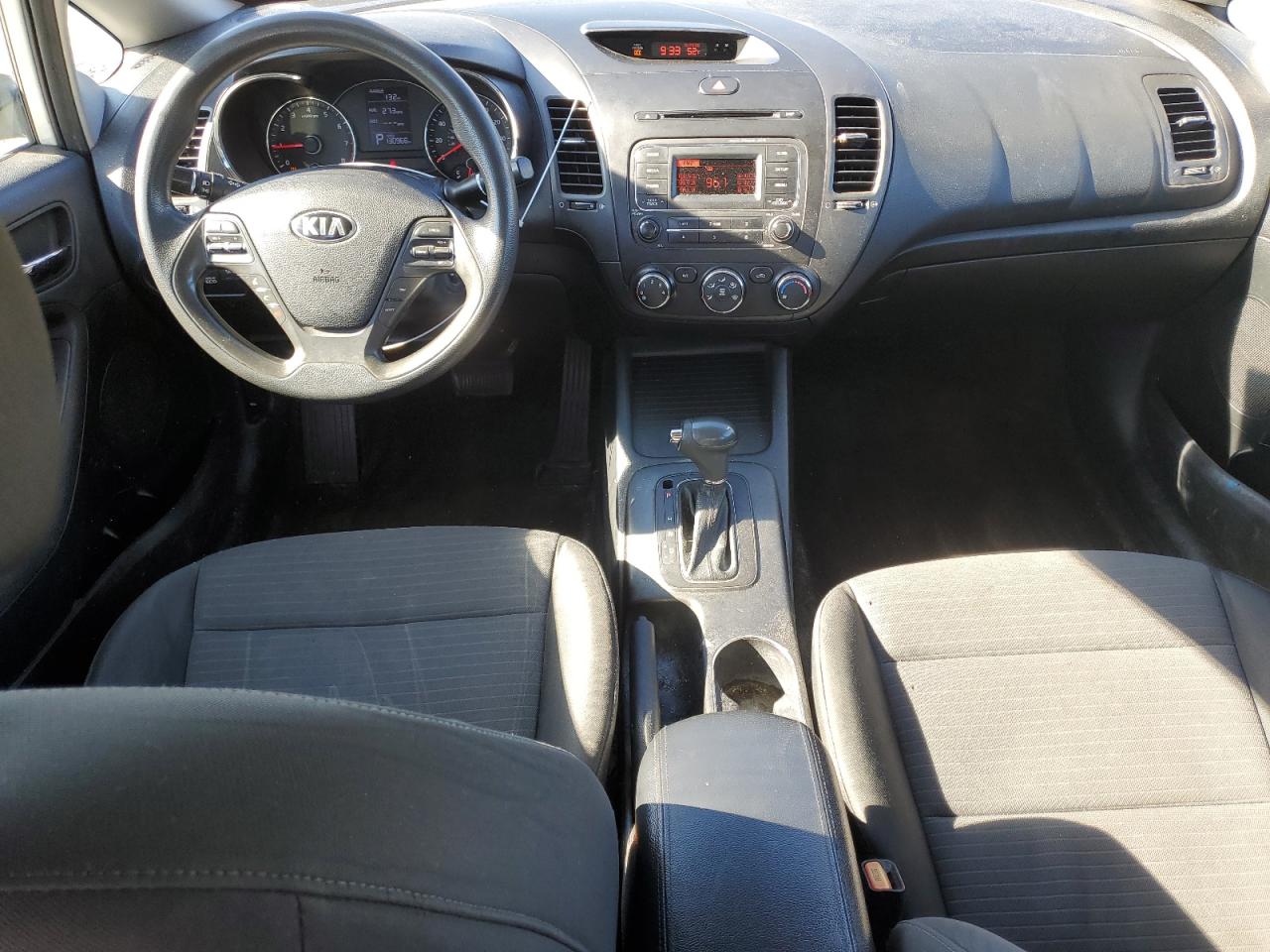 2015 Kia Forte - Image 8