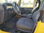 2002 Jeep Wrangler / Tj Sport за продажба в Denver, CO - Front End