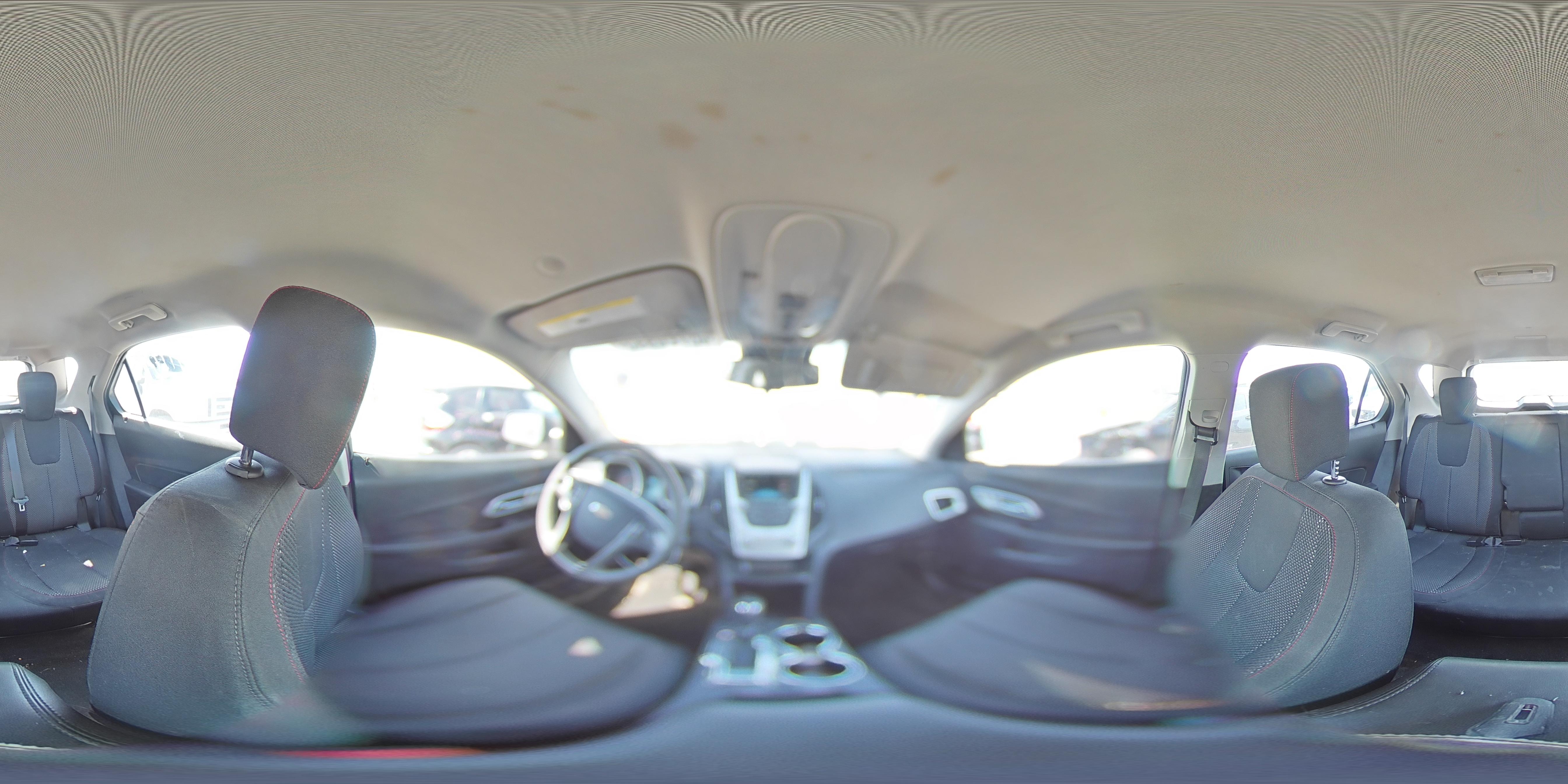 2016 Chevrolet Equinox - Image 14