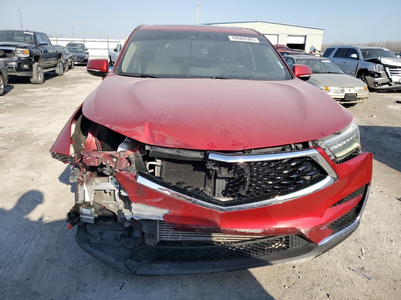 2019 Acura RDX - Image 5