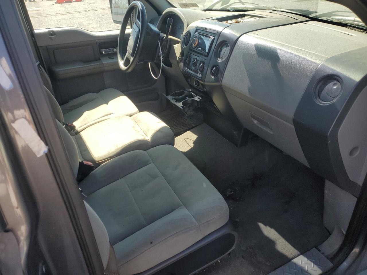 2008 Ford F-150 - Image 8