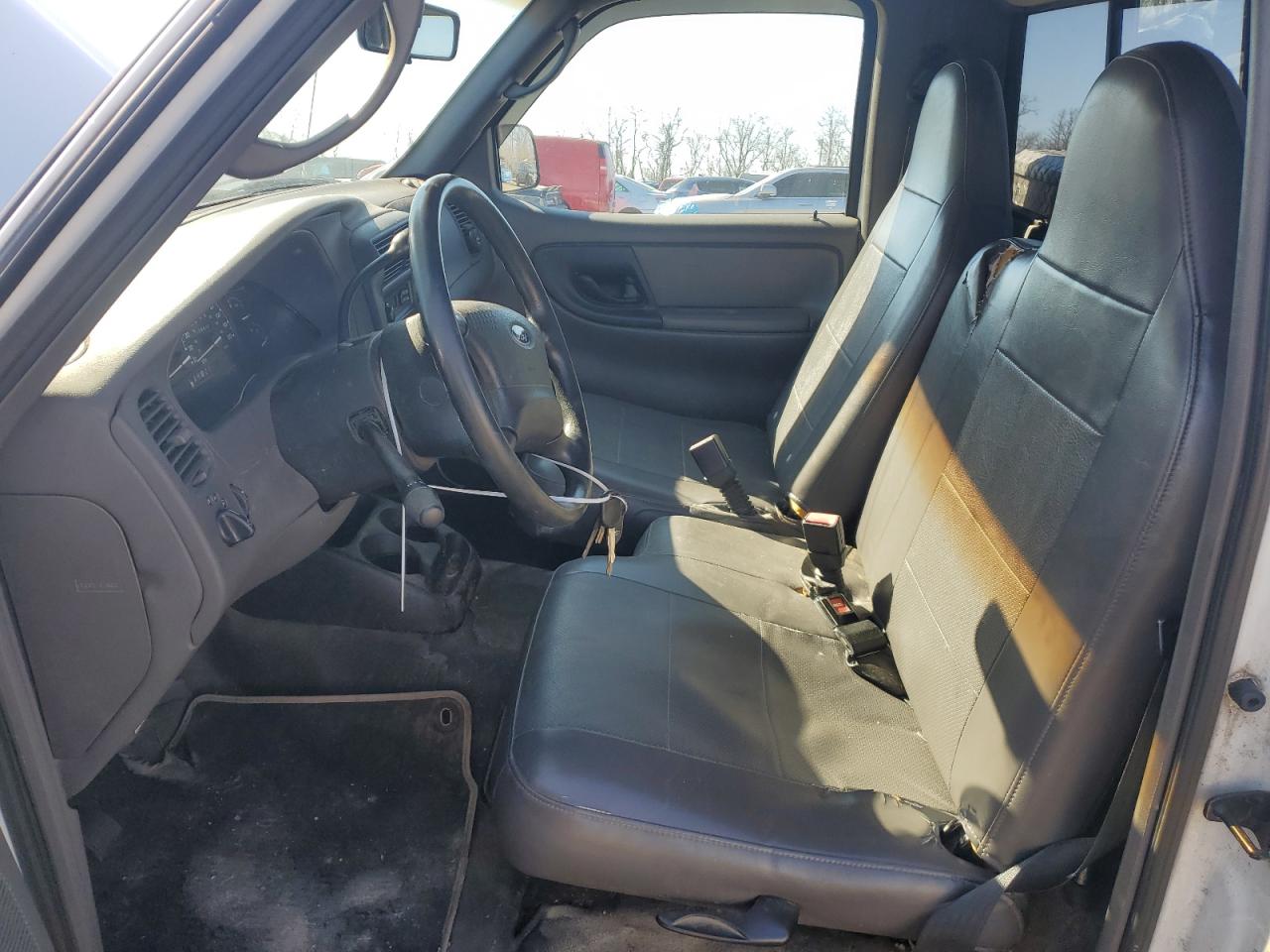 2003 Ford Ranger - Image 7