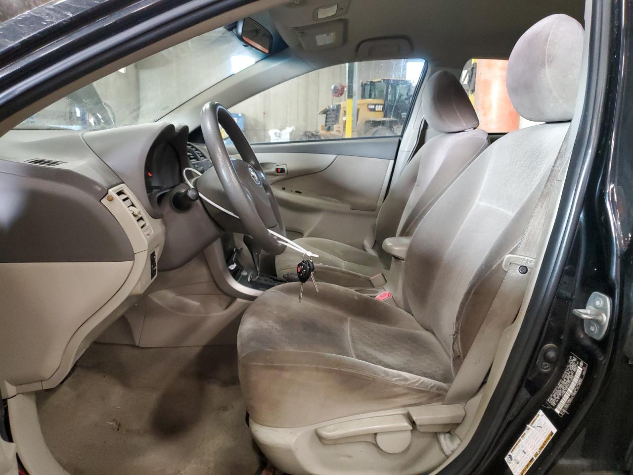 2009 Toyota Corolla - Image 7