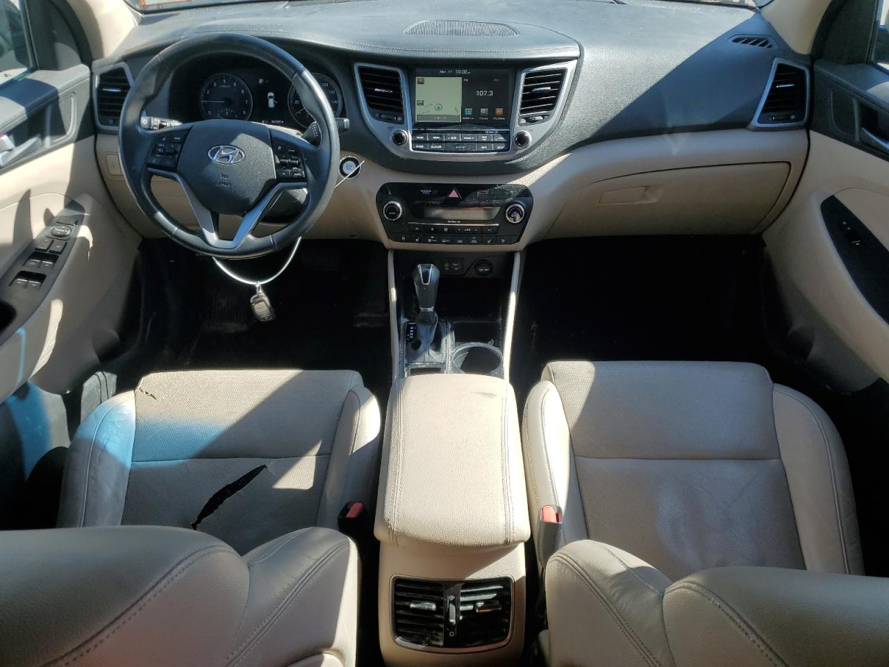 2016 Hyundai Tucson - Image 8