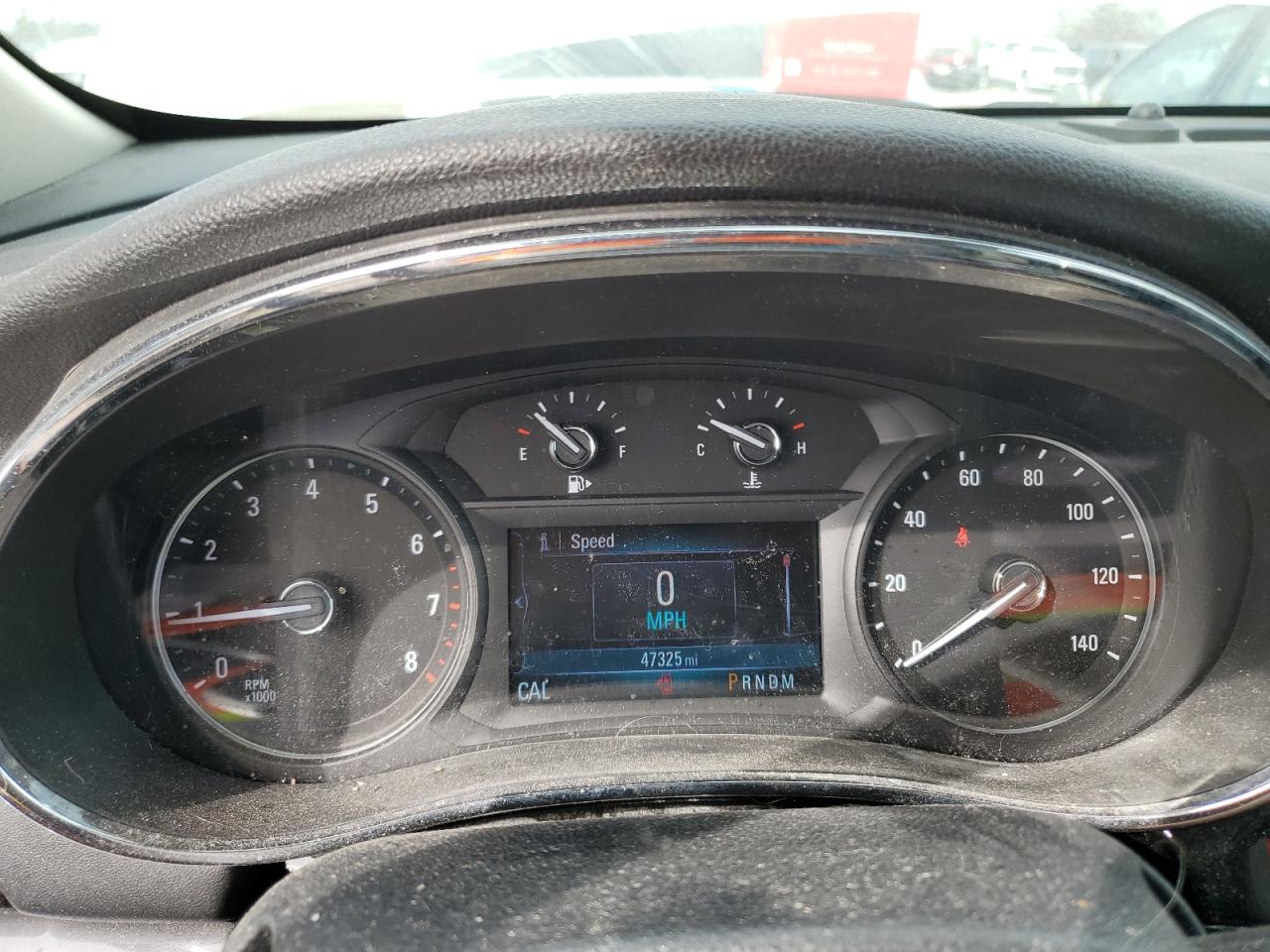2021 Buick Encore - Image 9