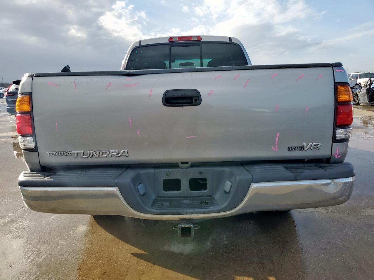 2003 Toyota Tundra - Image 6