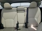 2020 Infiniti Qx50 Pure продається в Windsor, NJ - Front End