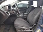 2011 Gmc Terrain Sle продається в Lawrenceburg, KY - Front End