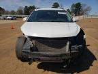 2017 Chevrolet Traverse Lt zu verkaufen in Longview, TX - Front End