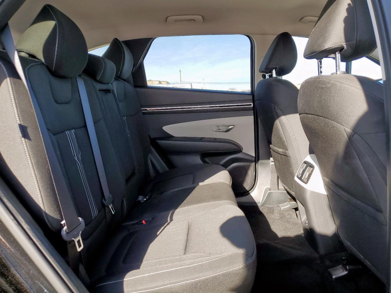 2024 Hyundai Tucson - Image 11