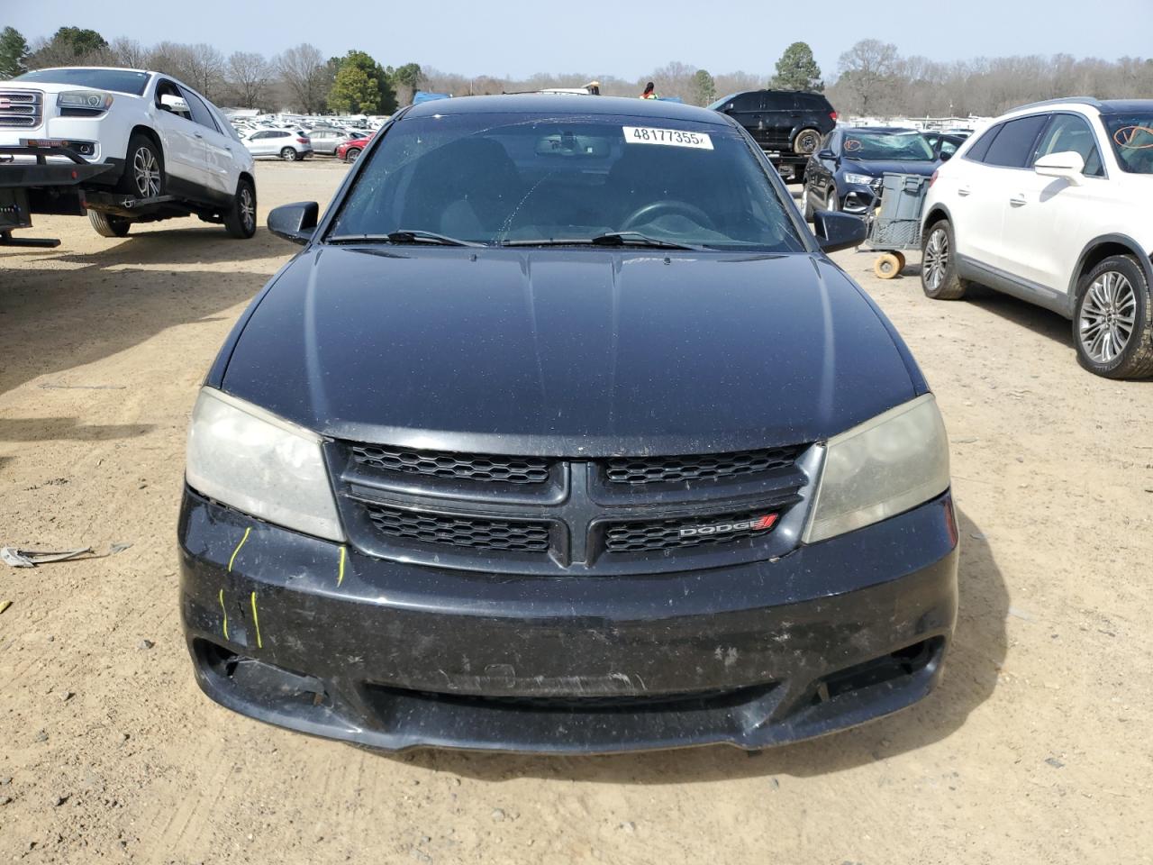 2014 Dodge Avenger - Image 5