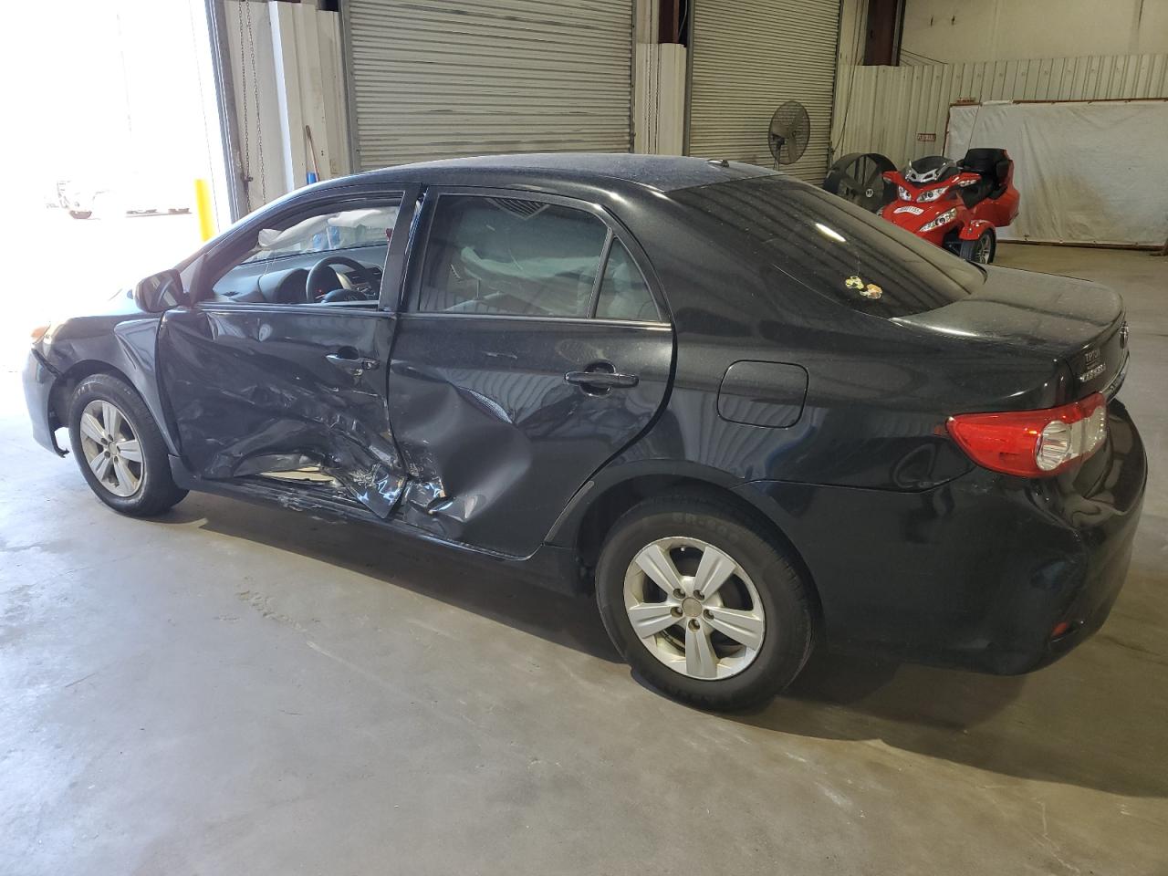 2011 Toyota Corolla - Image 2