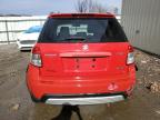 2009 Suzuki Sx4 Touring for Sale in Center Rutland, VT - Front End